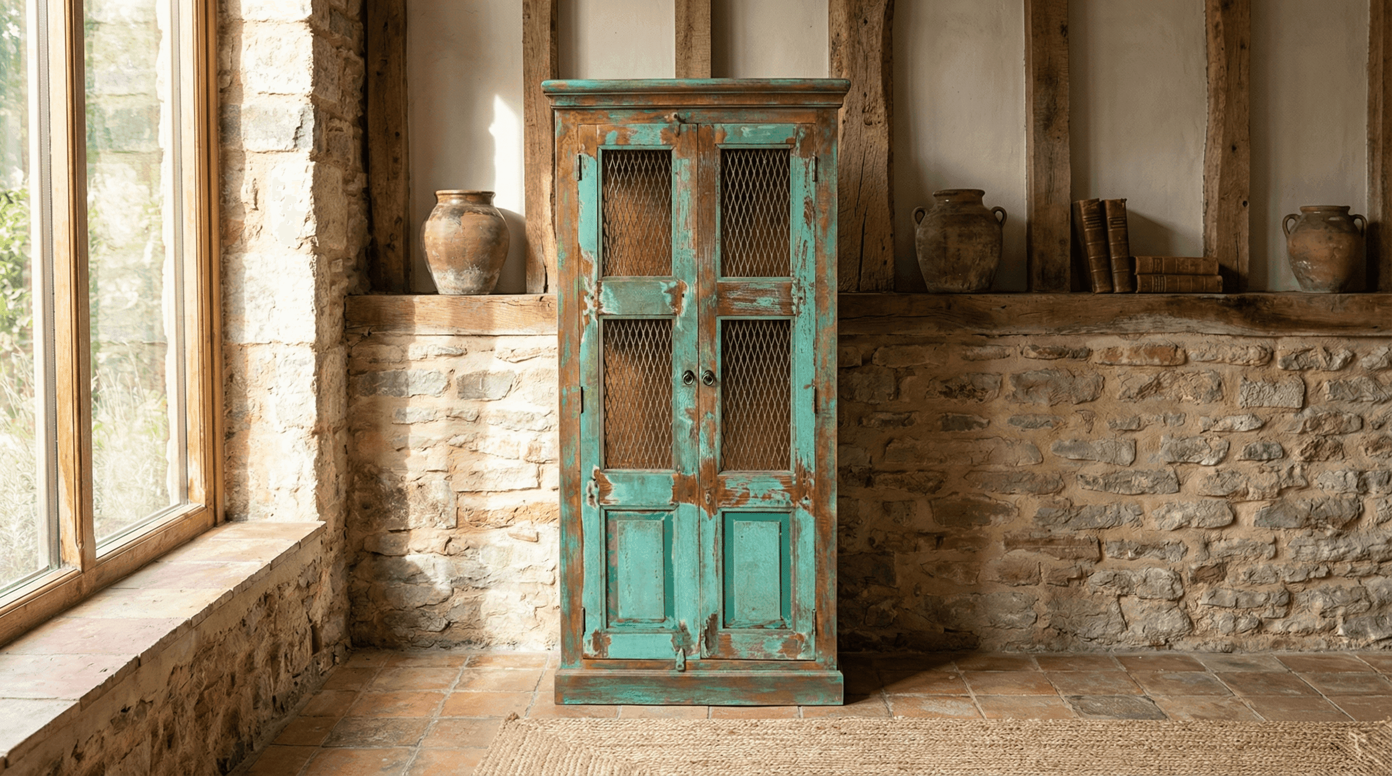 Sunduuk craftsmanship