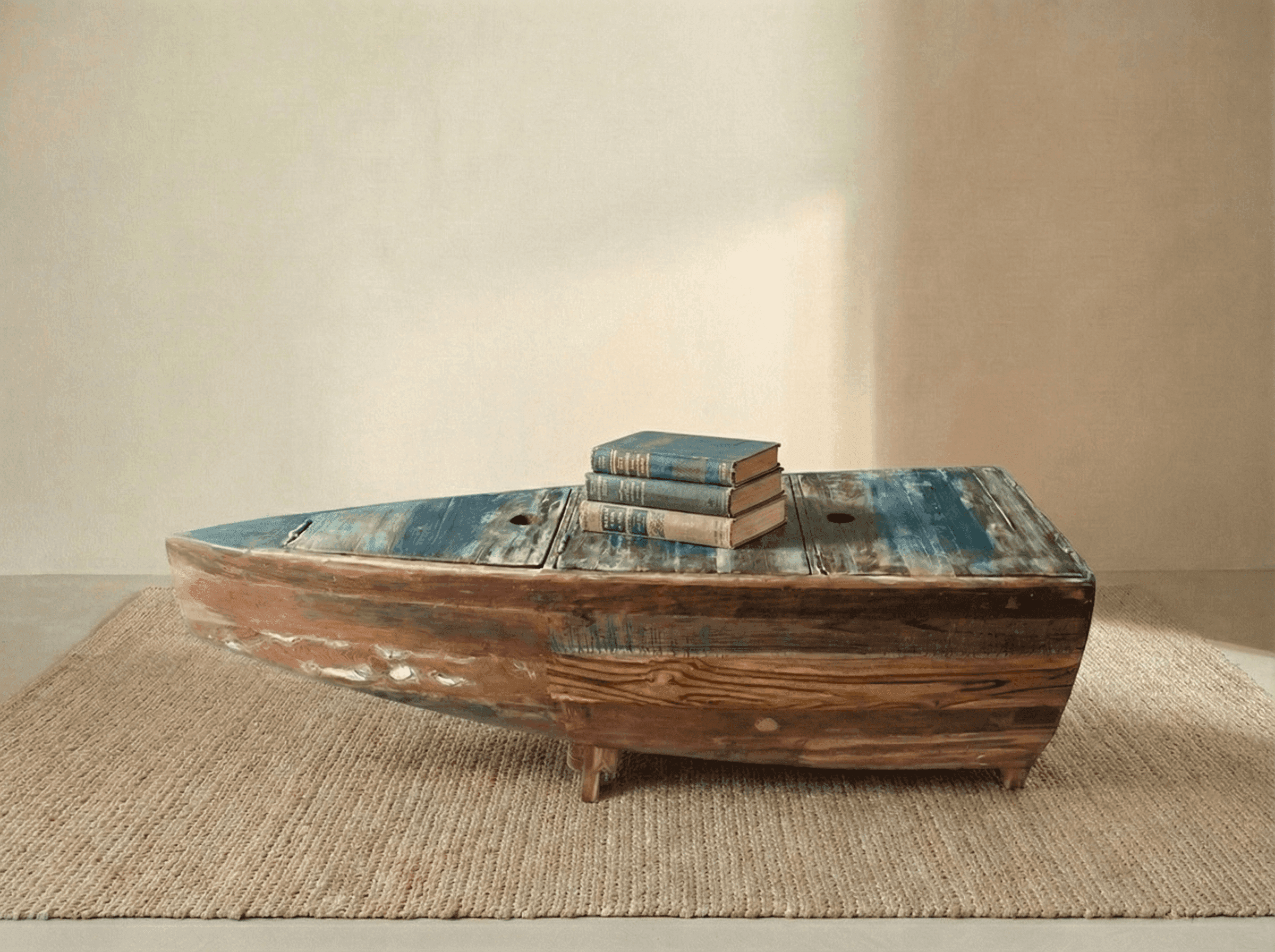 Dockside Drift